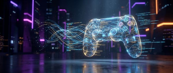 Open Source AI Game Jam: энтузиасты бросают перчатку корпорациям