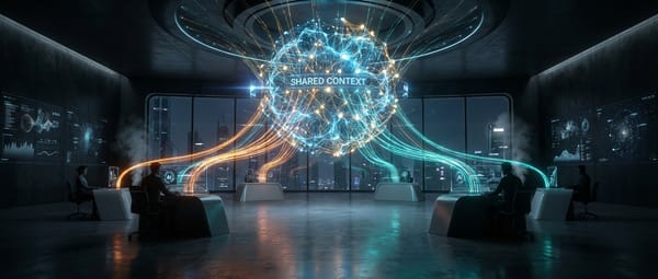 OpenAI Frontier: не революция, а хорошо упакованный завод по производству AI-агентов