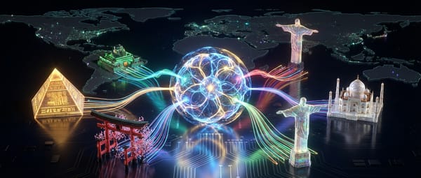 OpenAI строит цифровой Вавилон: как компания планирует адаптировать AI для всего мира