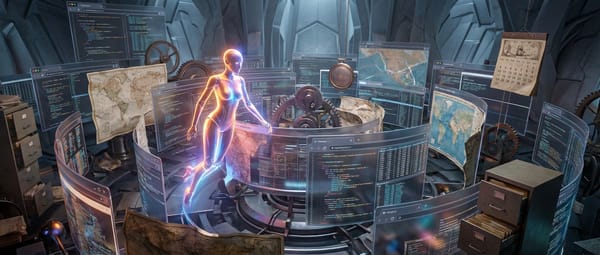 OpenEnv: Искусственный интеллект выходит из лаборатории на реальную работу