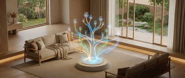 Отцы Fitbit теперь следят за вашей семьей. С помощью ИИ, конечно