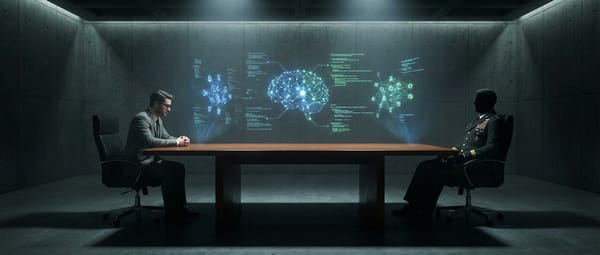 Пентагон против «этичного» AI: создателей Claude вызвали на ковер из-за военных