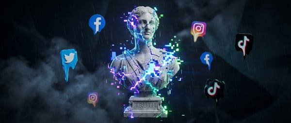 Правда больше не имеет значения: как AI-фейки меняют реальность, даже будучи разоблаченными