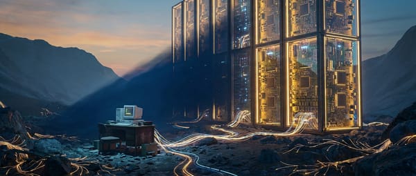 Проклятие искусственного интеллекта: почему ваш следующий компьютер будет дороже