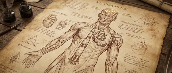 Прощайте, корпорации. Да здравствуют личные империи