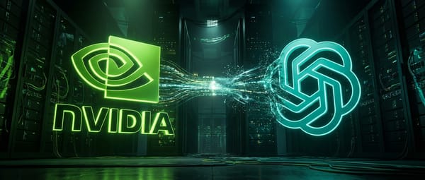Пять месяцев спустя: как лопнул план Nvidia по инвестициям в OpenAI на $100 миллиардов