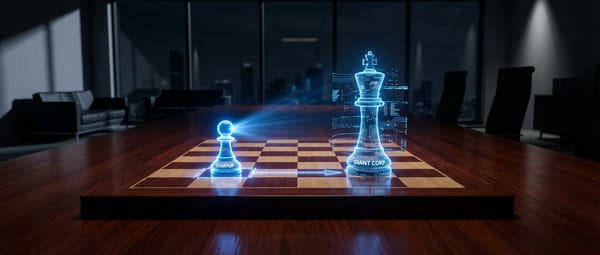 Раскол в Peak XV: как AI-лихорадка заставила бывшую Sequoia вернуться в США