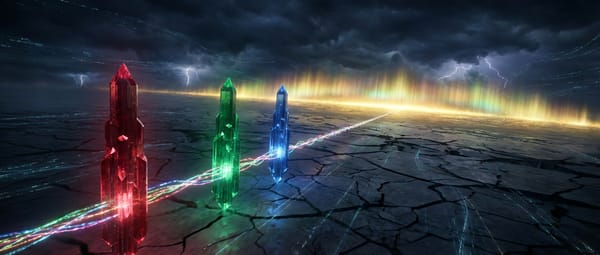 Samsung и Micron начали гонку за HBM4 — память для нового поколения AI