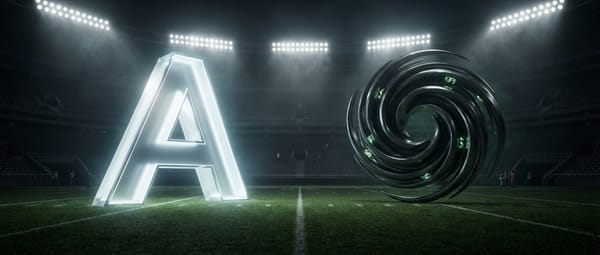 Сэм Альтман в ярости: как реклама на Супербоуле разожгла войну между OpenAI и Anthropic