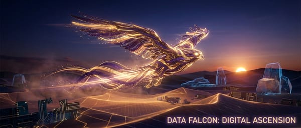 Семейство Falcon 3: Когда open-source приходит из пустыни