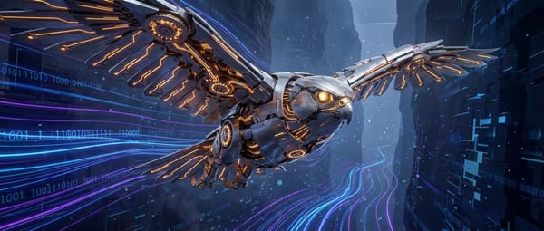 Семейство Falcon 3: новый игрок из Абу-Даби бросает вызов Llama 3