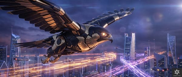 Сокол прилетел: Falcon 2 — арабский ответ Llama 3 с прицелом на ваш ноутбук