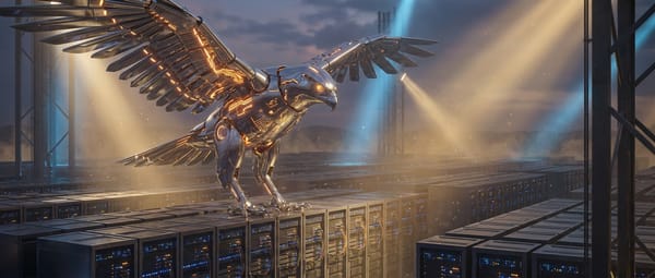 Сокол приземлился: как ОАЭ создали лучшую открытую языковую модель