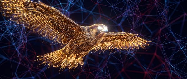 Сокол расправляет крылья: Falcon 180B бросает вызов гигантам