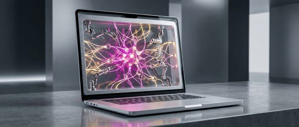 Swift Diffusers: Apple незаметно превращает Mac в ультимативную AI-машину