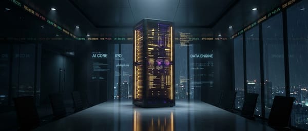 Тихий гигант: Cohere с выручкой $240 млн в год нацелился на IPO