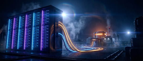 Трамп — техногигантам: ваши дата-центры, ваши счета за свет