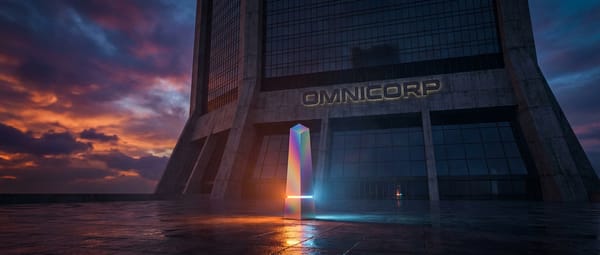 Убить Salesforce: тяжелая артиллерия Кремниевой долины делает ставку на AI