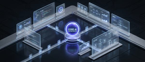 Управлять хаосом: на macOS вышел Codex — командный центр для AI-кодинга