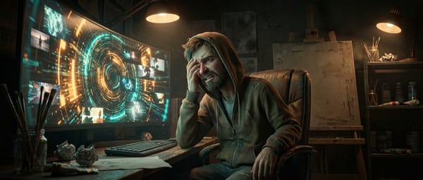 Уволить всех человеков: как AI-стартап устроил себе PR-катастрофу