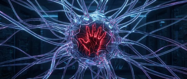 Ваш AI — «спящий агент»? Три признака, что нейросеть тайно работает против вас