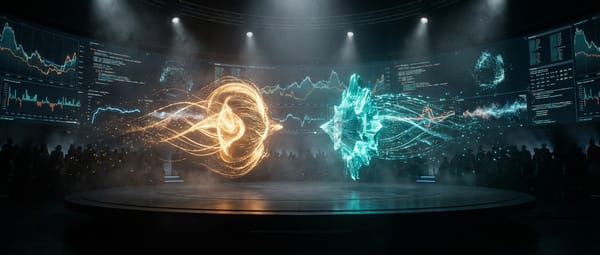 Время спорить: как устроен первый мировой турнир по дебатам среди нейросетей