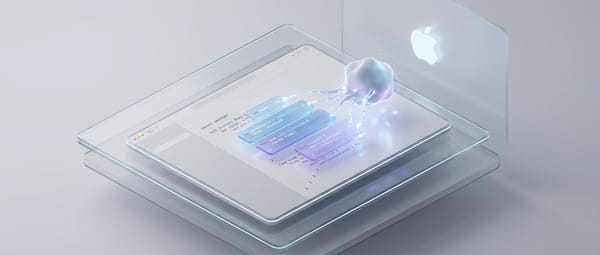 Xcode получает мозг: Apple встраивает AI-агентов от OpenAI и Anthropic в ответ на GitHub Copilot
