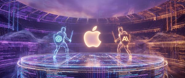 Яблочный прагматизм: Xcode впускает AI-агентов от OpenAI и Anthropic, чтобы не проиграть войну за разработчиков