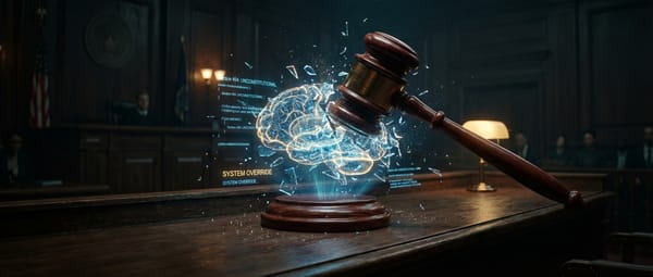 Юрист доигрался с ChatGPT: судья прекратила дело из-за фейковых цитат и отсылок к Брэдбери