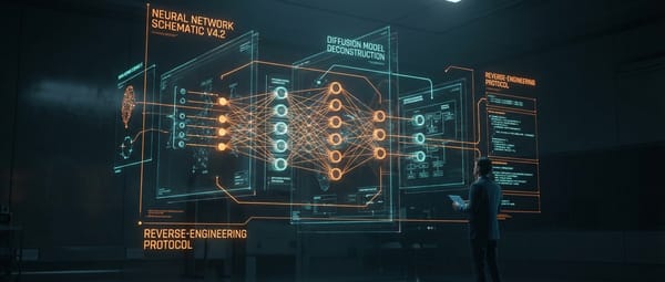 За кулисами Midjourney: Google опубликовала инструкцию по созданию идеальных text-to-image моделей