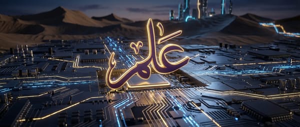 3LM: Арабский мир создал бенчмарк, который ставит в тупик GPT-4 и Gemini